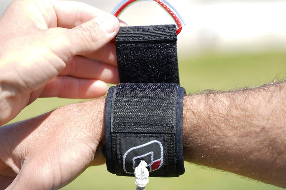 Wrist Strap v2 (Dragonne) - OZONE