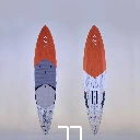 DW-X - THE CHASE PROJECT