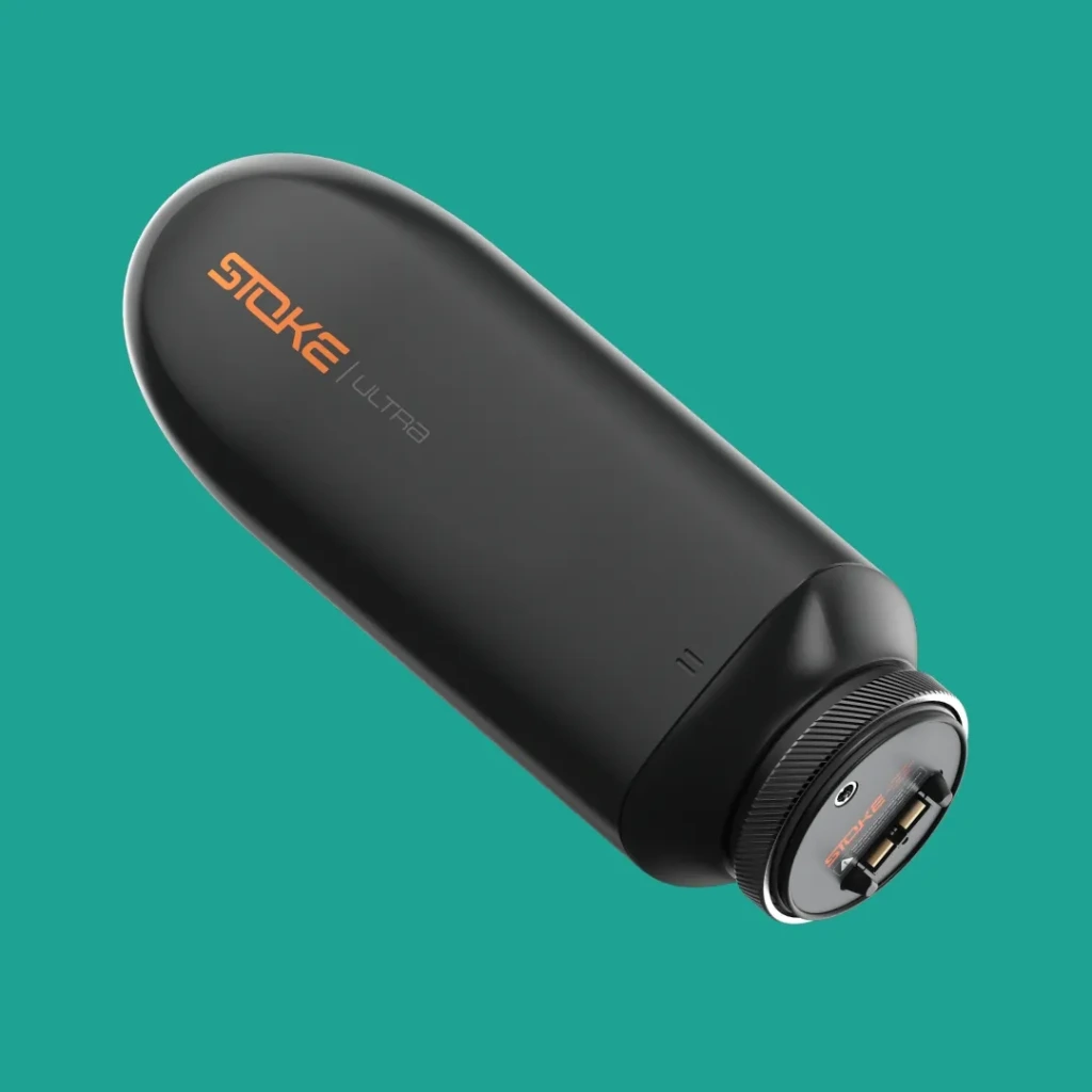HP Battery ULTRA - STOKE