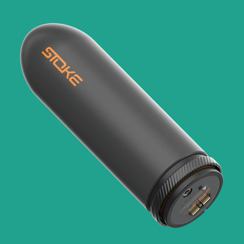 Sports Battery - STOKE