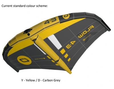 FLOW V2 ULTRA-X- OZONE