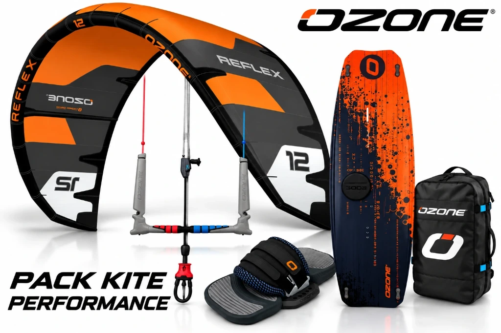 PACK PERFORMANCE 2026 - OZONE