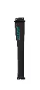 Mât CARBON DEEP TUTTLE 95cm V2 - Foil ZEEKO