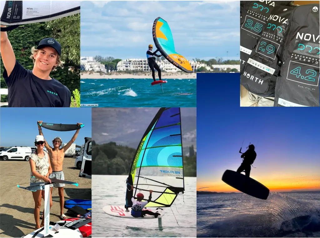 Location d'un pack (session 3h)