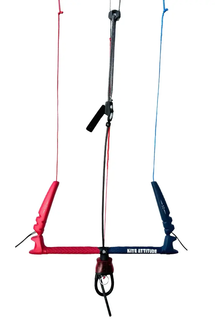 F3W PRO - KITE ATTITUDE (S, 42 cm, Non, 12m, 425 kg)