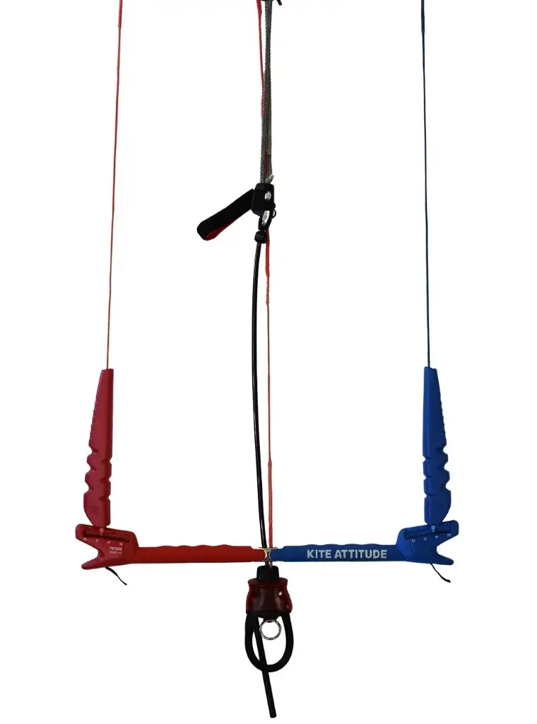 TOTEM VARIO PRO - KITE ATTITUDE (S, 43 à 55cm, 12m, 425 kg, Non)
