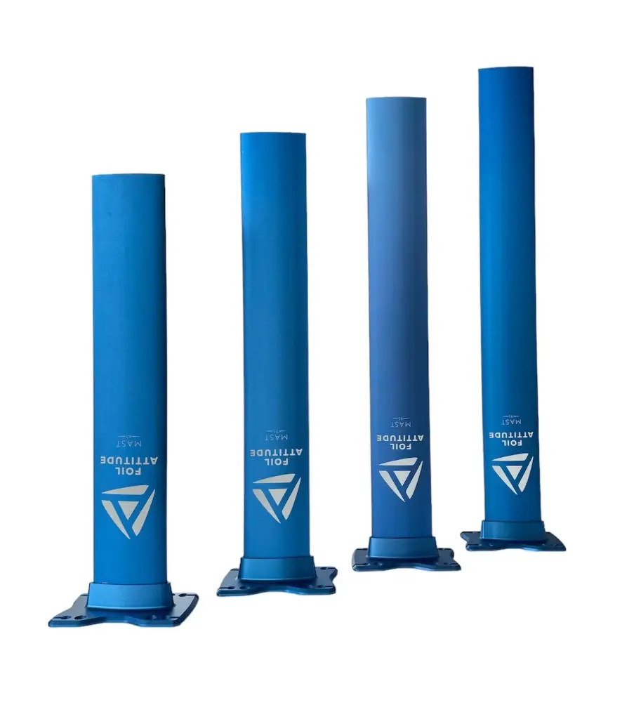 Mât alu- FOIL ATTITUDE 2025