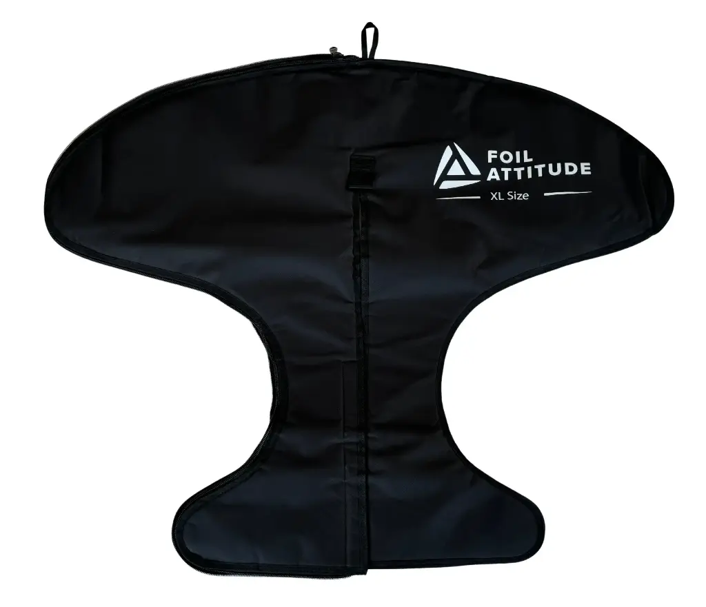 Housse d'avion entier - FOIL ATTITUDE (S)