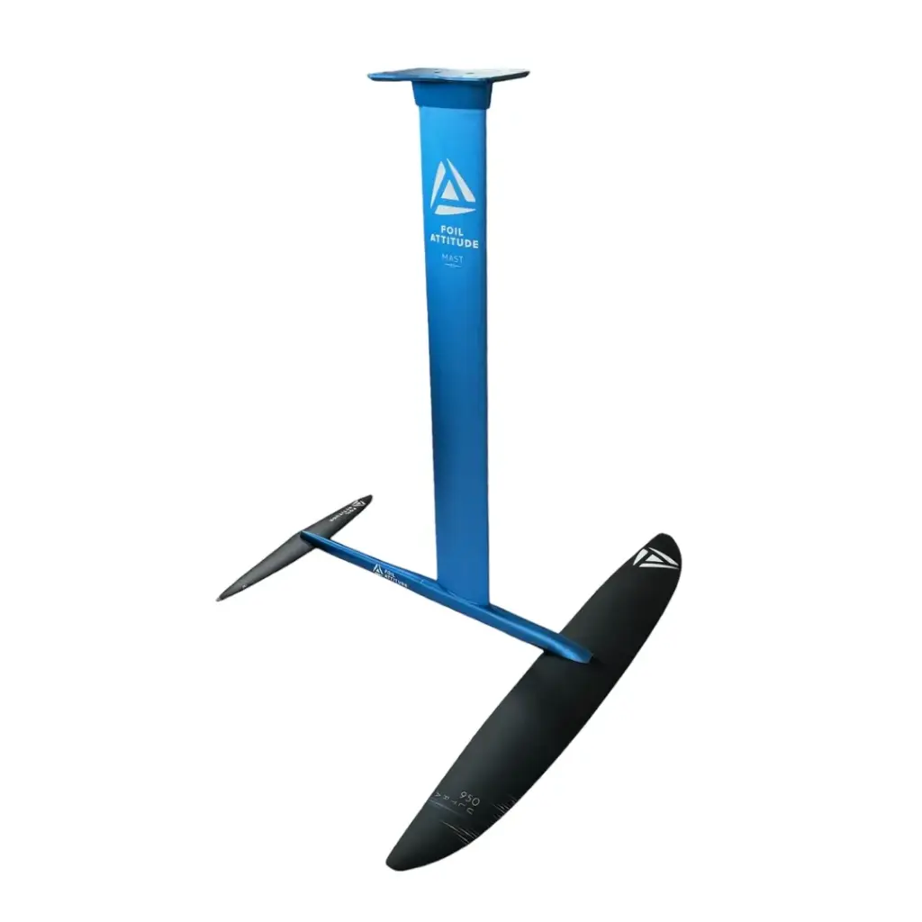 Foil Ultra - FOIL ATTITUDE 2025