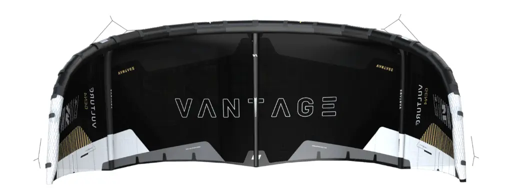 Vulture Gen4 Plus - VANTAGE