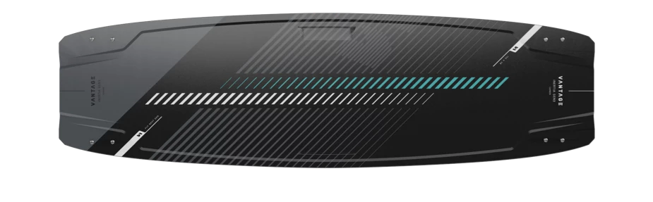 Inertia Gen3 Plus - VANTAGE (133cm)