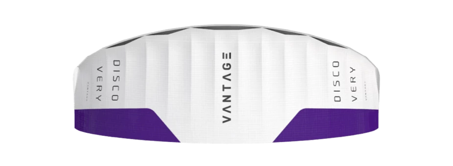 Discovery - VANTAGE
