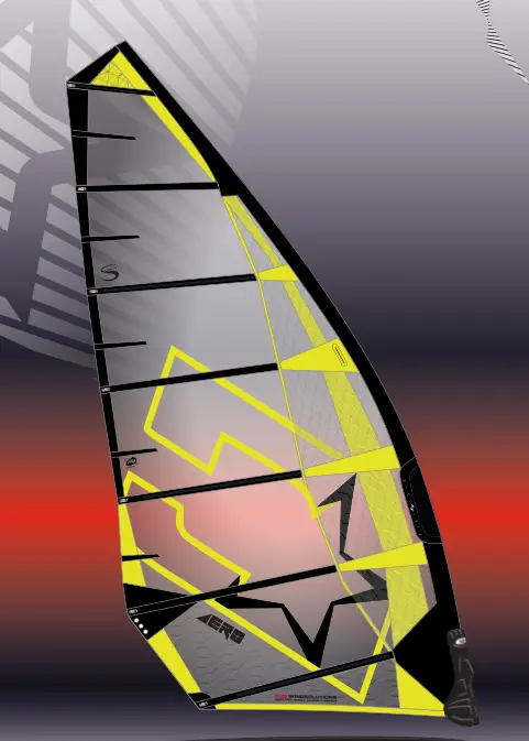 AERO Foil Handcrafted - Challenger 2025