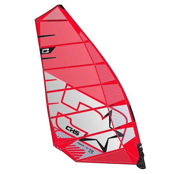 FORCE ONE - Challenger 2025