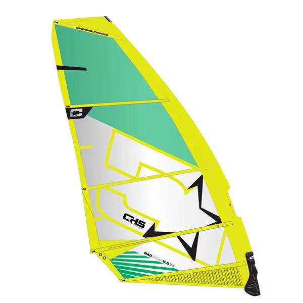 BAD ZERO - Challenger (4.6)