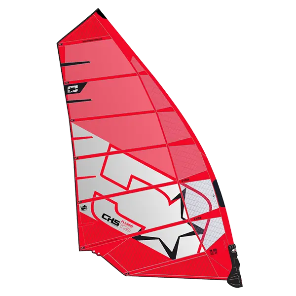 FLUIDO T3 - Challenger (5.4)