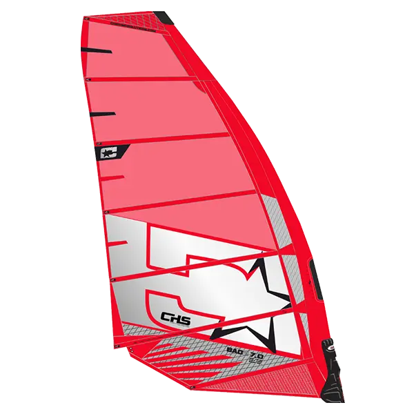 BAD 2 - Challenger 2025 (6.3)