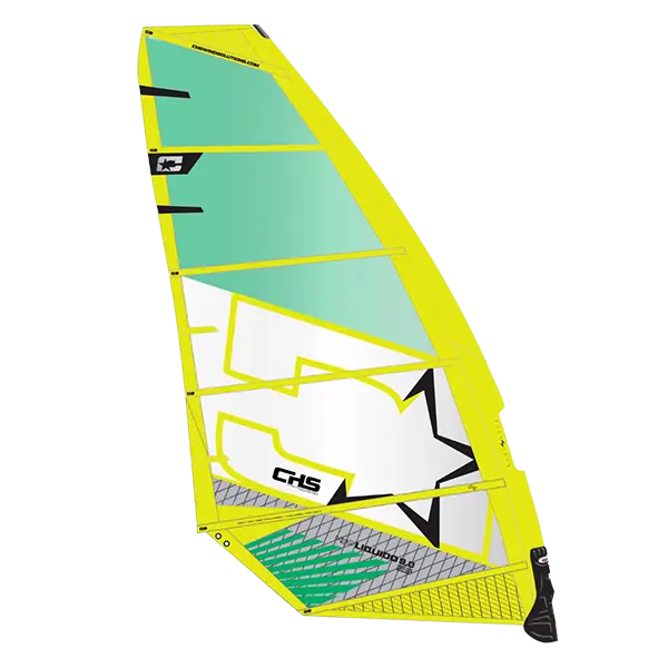 H2O LIQUIDO - Challenger 2025 (6.3)