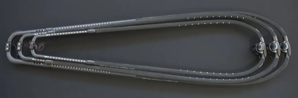Wishbone CARBON - Challenger