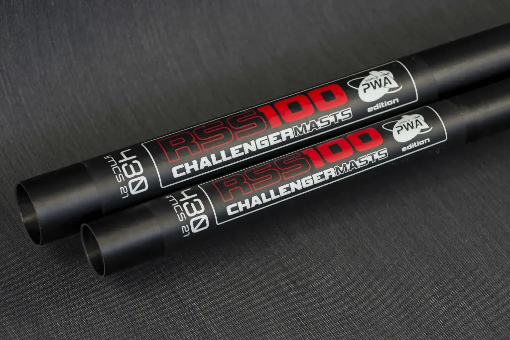 Mât RSS 100 PWA Edition - Challenger