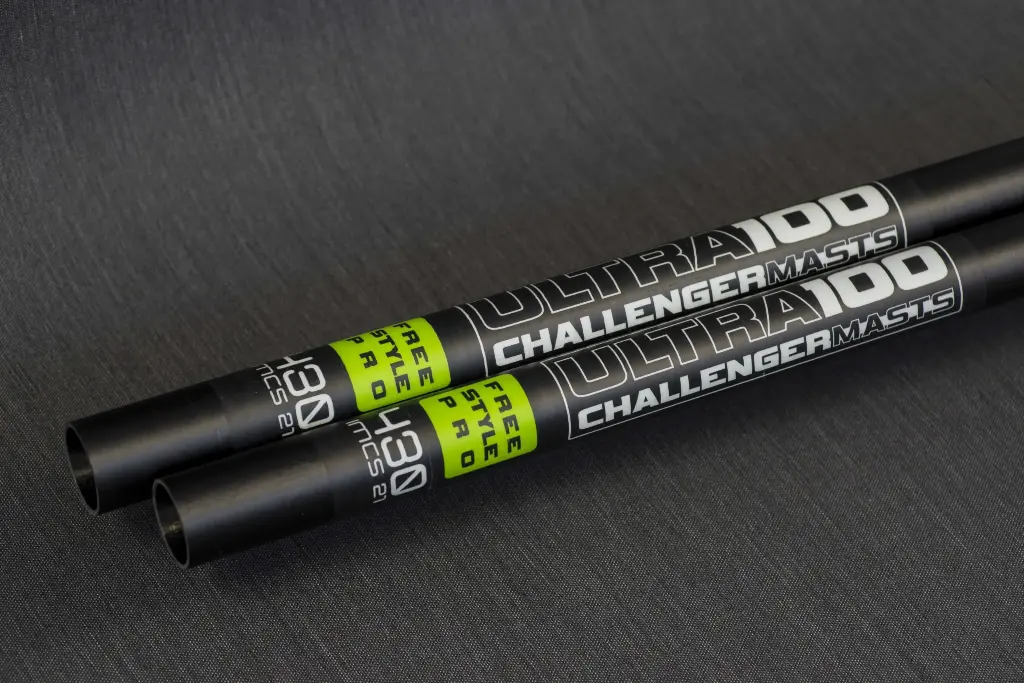 Mât FSW 100 FS - Challenger (370)