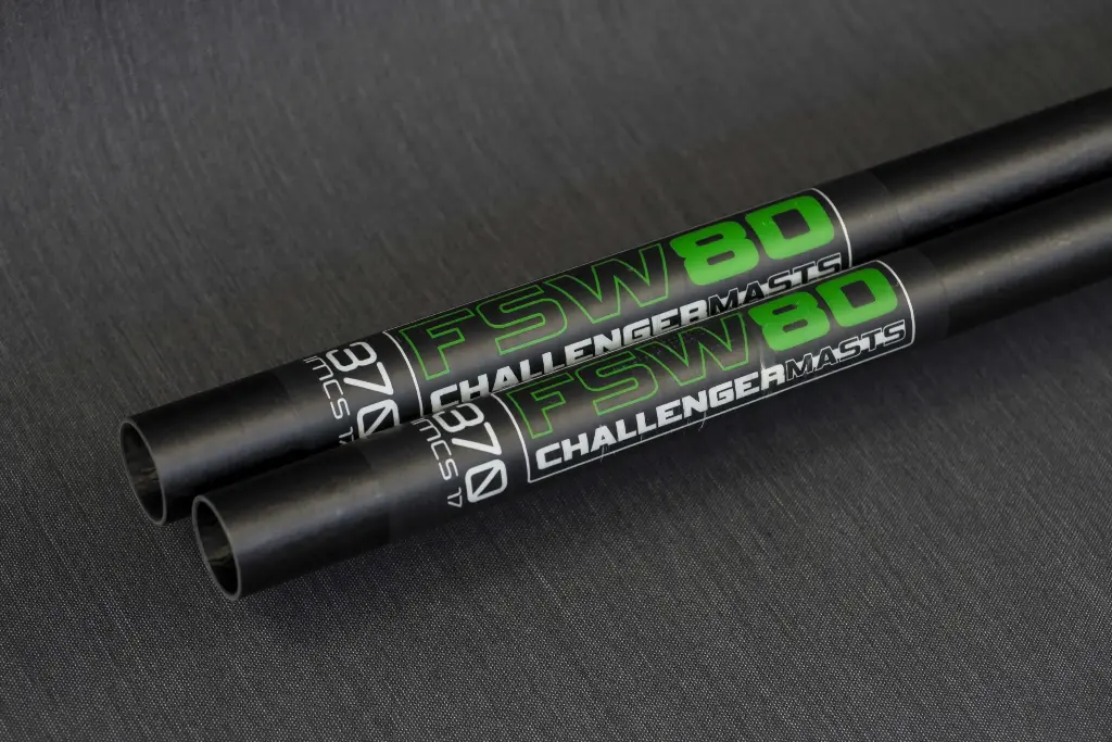 Mât FSW 80 - Challenger