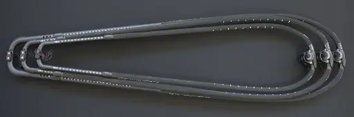 Wishbone CARBON - Challenger 2025