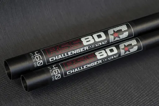 Mât RSS 80 - Challenger 2025