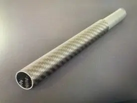 RDM FIX EXTENSION - Challenger 2025