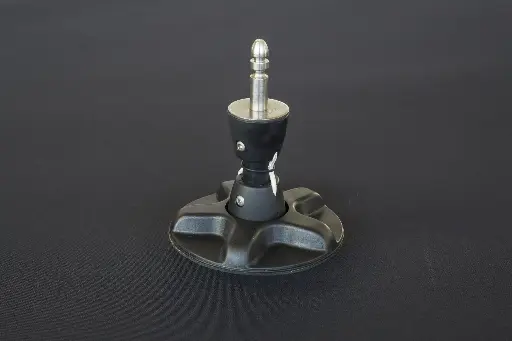 Plaquette U-PIN - Challenger 2025