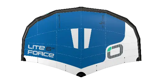 LITEFORCE - OZONE