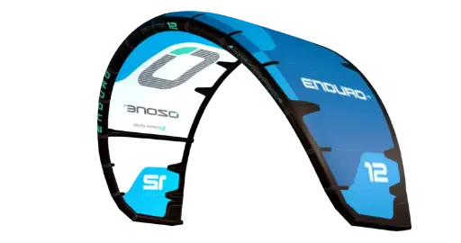 ENDURO V5 - OZONE