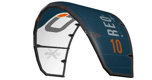 REO V7 UTRA-X - OZONE