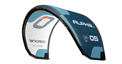 ALPHA V3 ULTRA-X - OZONE