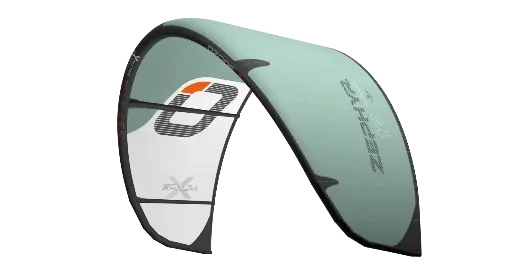 ZEPHIR V8 ULTRA-X - OZONE