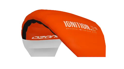 IGNITION V3 - OZONE