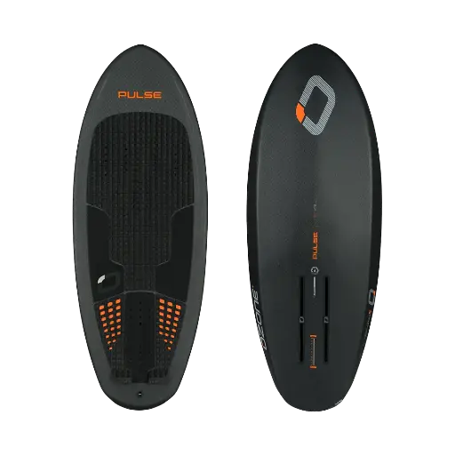 PULSE V1 - OZONE