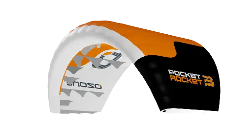 POCKET ROCKET - OZONE