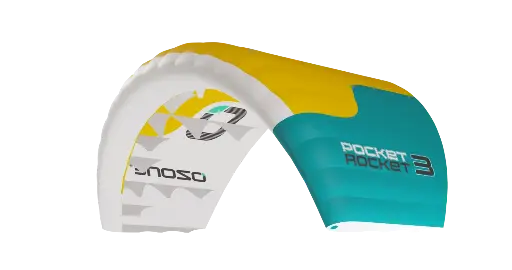 POCKET ROCKET - OZONE