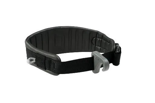 WING WAIST PADDED BELT V1 - OZONE