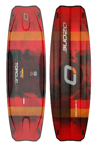 TORQUE V4 - OZONE