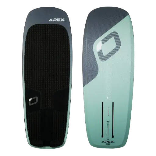 APEX V2 - OZONE