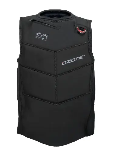 EXO IMPACT VEST - OZONE