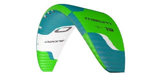 MACH1 - OZONE