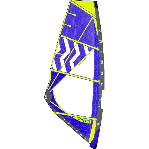 KIOWA - TRIBAL