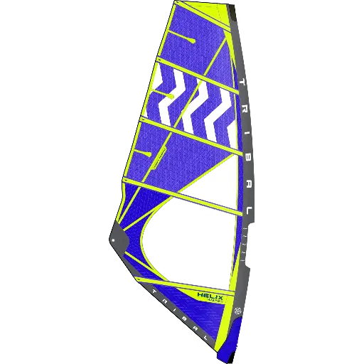 HELIX - TRIBAL