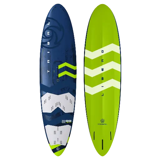 LIBERO FREERIDE - TRIBAL