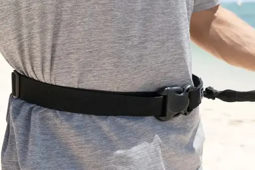 Wing Waist Strap V3 (no leash line) - OZONE