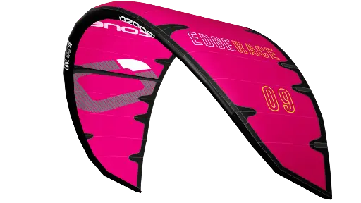 EDGE RACE Official IKA Youth Foil Class - OZONE