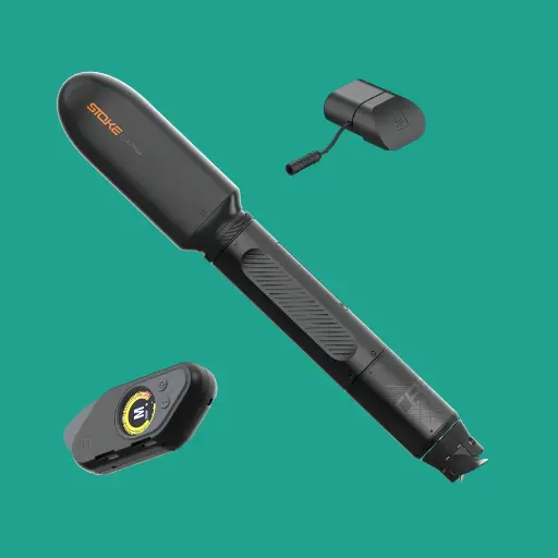 STOKE Foil Boost ULTRA (Kit complet)